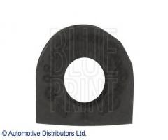 Blue print adg08055 guma drążka stabilizatora kia, kia sephia sedan (fa)