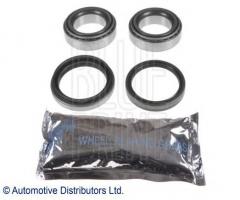 Blue print adg08224 zestaw Łożysk koła mazda, kia pride (da)