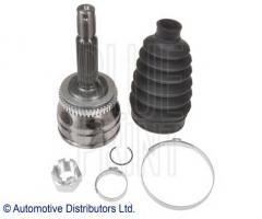 Blue print adg089128 przegub napędowy hyundai, hyundai getz (tb)