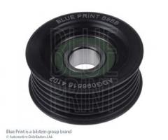 Blue print adg096516 rolka paska klinowego kia, hyundai ix20 (jc), kia soul (am)