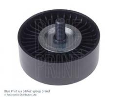 Blue print adg096518 rolka prowadząca paska klinowego hyundai