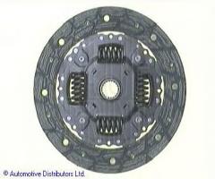 Blue print adh23129 tarcza sprzęgła honda, honda civic iv hatchback (ec, ed, ee)