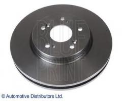 Blue print adh243124 tarcza hamulcowa honda