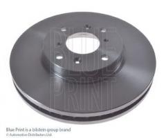 Blue print adh24389 tarcza hamulcowa honda
