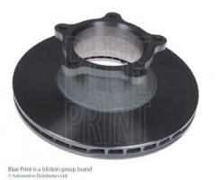 Blue print adj134336 tarcza hamulcowa tata