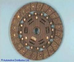 Blue print adk83107 tarcza sprzęgła suzuki