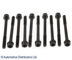 Blue print adk87804 Śruby głowicy opel, alfa romeo mito (955), chevrolet aveo sedan (t300)