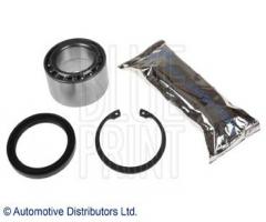 Blue print adk88222 zestaw Łożysk koła przedniego suzuki, suzuki jimny (fj)