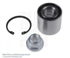 Blue print adk88322 zestaw Łożysk koła tylnego suzuki, opel agila (b) (h08), suzuki splash