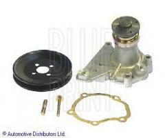Blue print adk89109 pompa wody suzuki, suzuki baleno hatchback (eg)