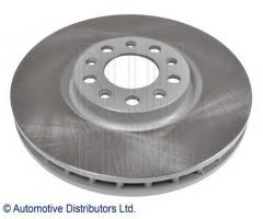 Blue print adl144311 tarcza hamulcowa alfa romeo, alfa romeo giulietta (940)
