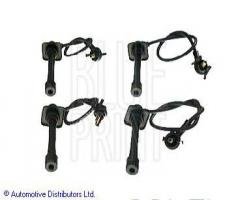 Blue print adm51625 przewody wysokiego napięcia mazda, mazda 626 v (gf)