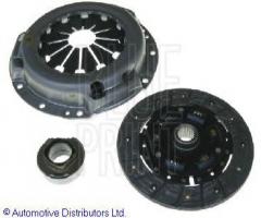 Blue print adm53034 sprzęgło komplet mazda, mazda 323 s iv (bg)