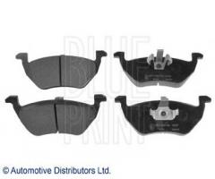 Blue print adm542103 klocki hamulcowe mazda, mazda tribute (ep)