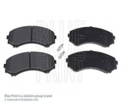 Blue print adm54278 klocki hamulcowe mazda, mazda e-serie nadwozie pełne (sr2)