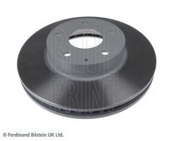 Blue print adm543129 tarcza hamulcowa mazda