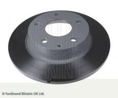 Blue print adm543131 tarcza hamulcowa mazda
