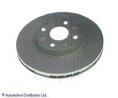 Blue print adm54358 tarcza hamulcowa mazda, mazda 323 f vi (bj)