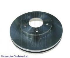 Blue print adm54387 tarcza hamulcowa mazda, mazda mpv i (lv)
