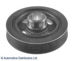 Blue print adm56113 koło pasowe wału korbowego mazda, mazda 3 (bk)