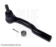 Blue print adm58795 końcówka drążka kierowniczego mazda, mazda 3 (bm)