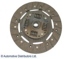 Blue print adn13140 tarcza sprzęgła nissan, nissan primera (p10)