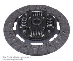 Blue print adn13190 tarcza sprzęgła opel, nissan primastar nadwozie pełne (x83)