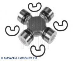 Blue print adn13911 krzyżak wału napędowego nissan, nissan pathfinder (r51)
