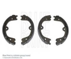 Blue print adn14171 szczęki hamulca ręcznego nissan, infiniti fx, nissan gt-r (r35)