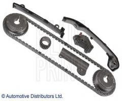 Blue print adn17315 zestaw rozrządu nissan, nissan almera ii (n16)