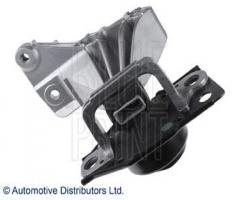 Blue print adn180102 poduszka silnika nissan, nissan qashqai / qashqai +2 (j10, jj10)