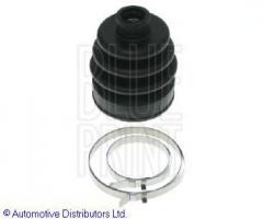 Blue print adn18107 osłona przegubu kia, daihatsu charade ii (g11, g30), kia pride (da)