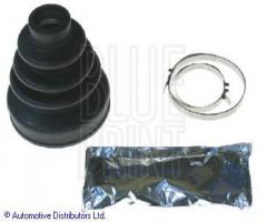 Blue print adn18112 osłona gumowa przegubu wewnętrznego nissan, ford maverick (uds, uns)