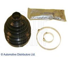 Blue print adn18125 osłona gumowa przegubu zewnętrznego nissan, nissan np300