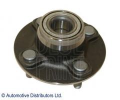 Blue print adn18349 zestaw Łożysk koła nissan, nissan micra ii (k11)