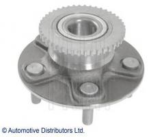 Blue print adn18350 zestaw Łożysk koła tylnego nissan, nissan primera (p12)