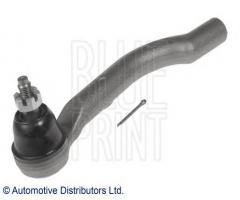 Blue print adn187192 końcówka drążka kierowniczego nissan, nissan qashqai / qashqai +2 (j10, jj10)