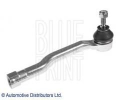 Blue print adn187205 końcówka drążka kierowniczego nissan, nissan micra iii (k12)