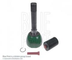 Blue print adn18980 przegub napędowy nissan, nissan patrol gr ii wagon (y61)