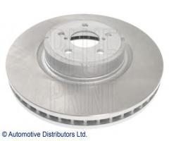 Blue print ads74335 tarcza hamulcowa subaru