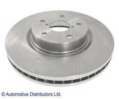 Blue print ads74336 tarcza hamulcowa subaru, subaru tribeca (b9)