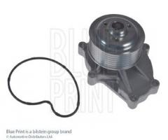 Blue print ads79123 pompa wody subaru, subaru forester (sh)