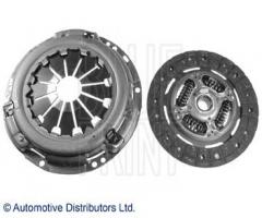 Blue print adt330270 sprzęgło komplet toyota, aston martin cygnet, subaru trezia