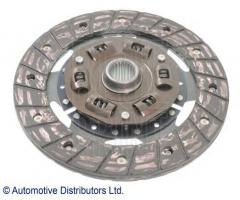 Blue print adt33119 tarcza sprzęgła toyota