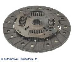 Blue print adt33189 tarcza sprzęgła toyota