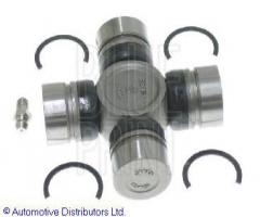 Blue print adt33901 krzyżak wału napędowego toyota