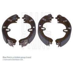 Blue print adt34121 szczęki hamulcowe toyota, toyota corolla liftback (_e8_)