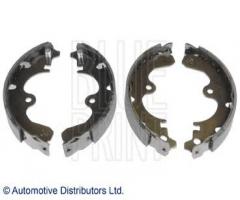 Blue print adt34143 szczęki hamulcowe toyota, toyota starlet (_p8_)