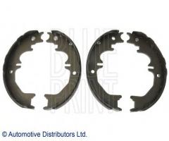 Blue print adt34175 szczęki hamulcowe toyota