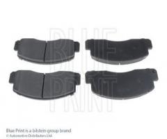 Blue print adt342144 klocki hamulcowe toyota